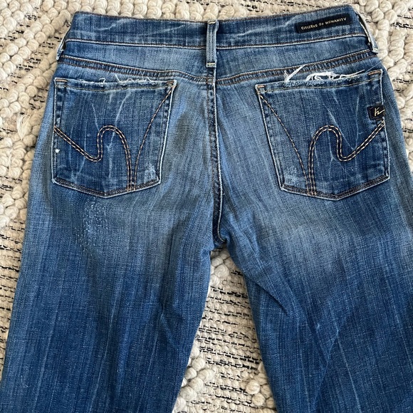 Citizens of Humanity Ingrid jean - Picture 9 of 11